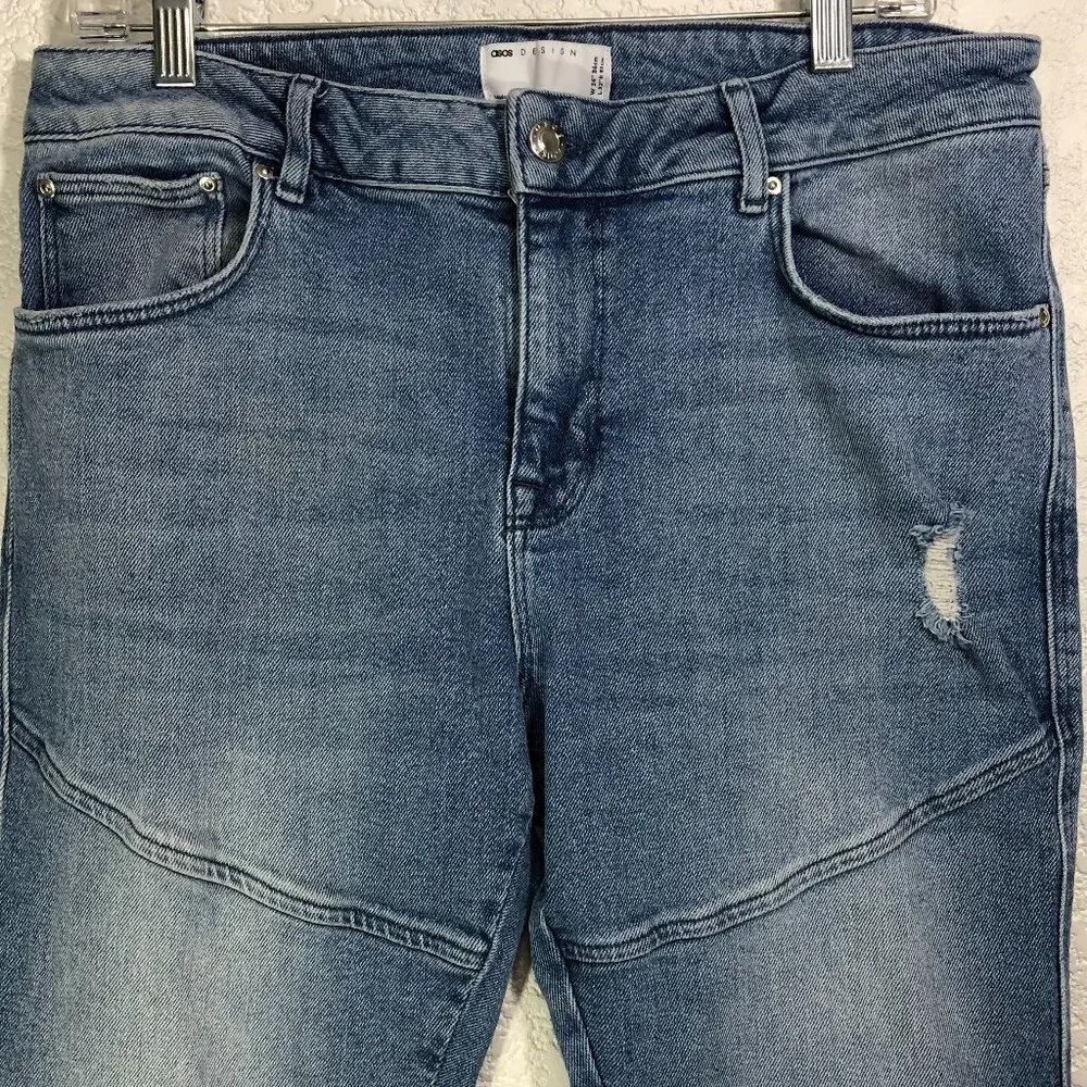 ASOS JEANS